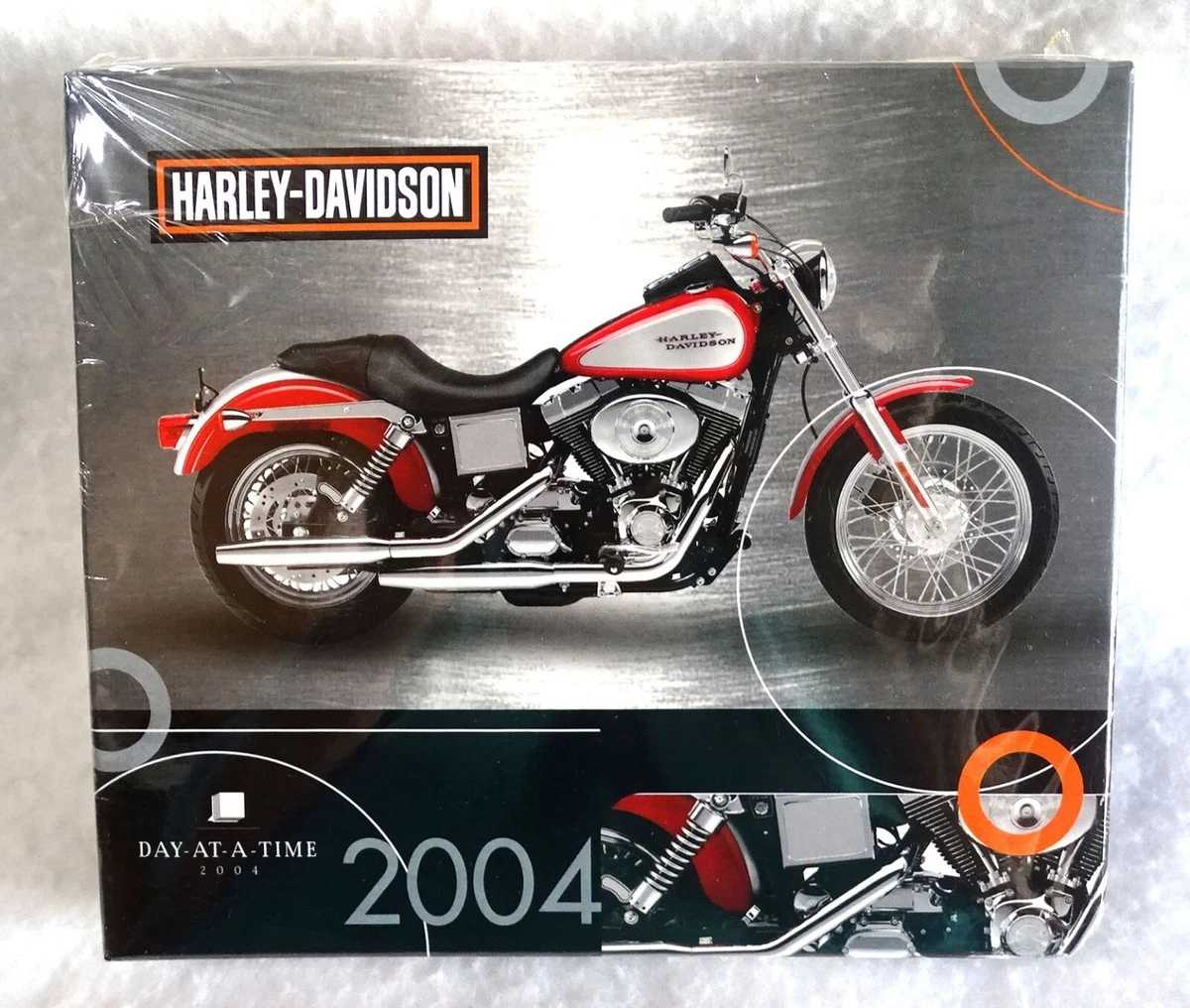 Harley Davidson Calendar In other Harley-Davidson Collectibles for