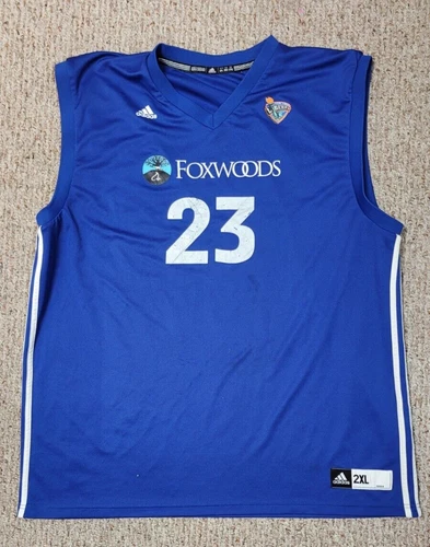 adidas Cappie Pondexter WNBA Fan Apparel and Souvenirs