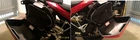 PANNIER LINER BAGS INNER BAGS LUGGAGE BAGS TO FIT DUCATI MULTISTRADA 1200