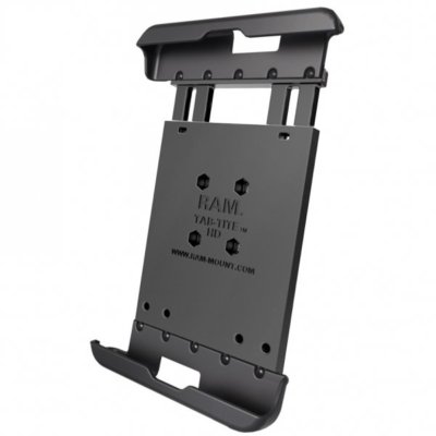 RAM Mounts Tab-Tite Cradle for 7''-8'' Tablets In Heavy Duty Case RAM-HOL-TAB29U
