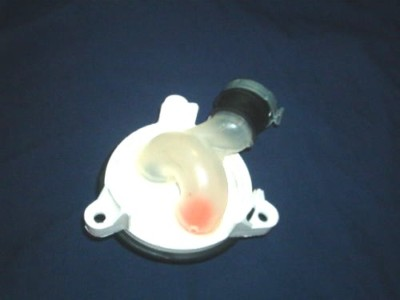 #ad #ad CLEAN Genuine GE Dishwasher Water Flow Diverter GDF520 WD18X10052 WD35X10386 $22.50