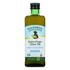 Oil Olive Extra Virgin 25.4 Oz Case Of 6 By California Olive Ranch