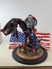 Ultimate Captain America Collectibles Guide 74
