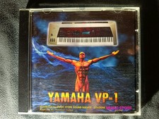 Yamaha VP-1   Music Store Sound Service Editi...