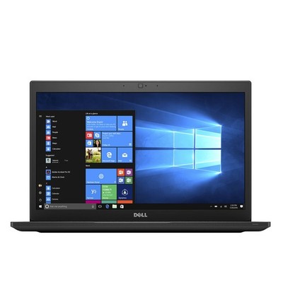 Dell Latitude 7490 i7-8650U 16GB 512GB 14'' FHD Win11 Sehr Gut