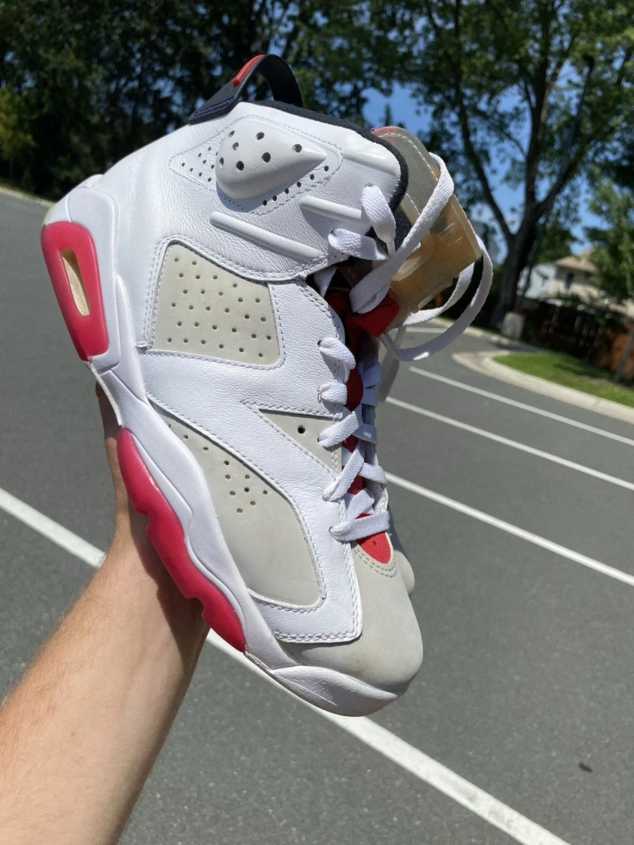Jordan 6 Retro Hare | eBay