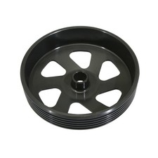 Cloche d'embrayage maxiscooter polini speed bell evolution pour piaggio 125 libe