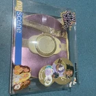 My Scene Bling Bling Music Blaster – 2005 – Mattel – Vintage Y2K – Never Opened!