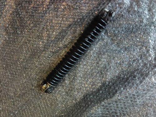 Benzhou YY50QT Yiying Federbein