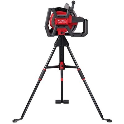 Milwaukee 5150-20 Tool M18 FUEL Branch Conduit Bender with AUTO-ZERO, Cordless