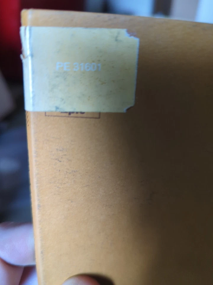 Poco - A Good Feelin' To Know (1972, PE 31601) Ex/Ex Inserts (Read Description) - Image 2 of 4