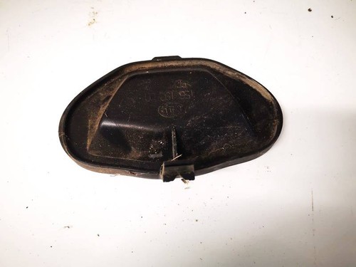 15619200 Abdeckung (scheinwerfer Glühlampe Staub Kunststoffdecke DE2747613-31
