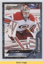 2016-17 Upper Deck Compendium Blue Eddie Lack #349 READ d4e