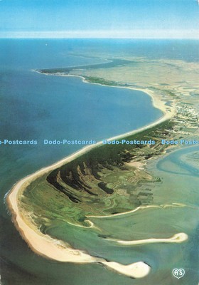 D264061 La Pointe D Arcais La Reserve Ornithologique la Faute Artaud Freres As D
