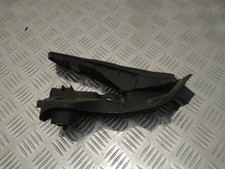 VW GOLF VI 5K1 Gaspedal 1K1721503AA 1,60 Diesel 77Kw 2011 13517372