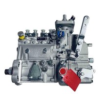 Fuel Injection Pump For Cummins 4b B3.9 Bosch Industry Inline A Type 3974628