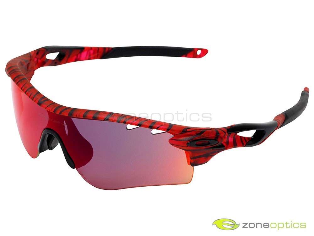 OAKLEY レーダーロック made in USA Oakley OO9206 Sunglasses Bundle: OO 9206 RADARLOCK PATH (A