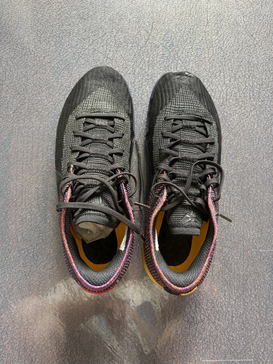 Nike Kobe A.D. NXT 360 Black Multicolor for Sale | Authenticity