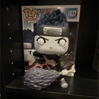 Funko Pop! Animation Naruto Shippuden Kisame Hoshigaki Vinyl Figure 1437
