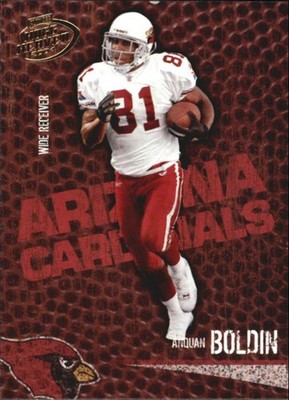 2004 Playoff Hogg Heaven Football ''Main Set'' Cards