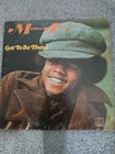Michael Jackson "Got To Be There" 1971 R&B LP,SEALED!, Original 1st Motown Press