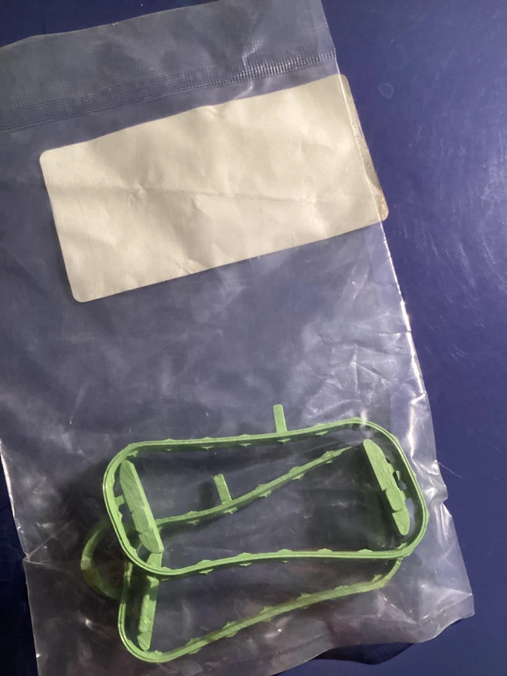 Juntas coletoras de admissão Subaru 20-24 Legacy Outback 24 Crosstrek 2,5L 14035AA78A - Imagem 2 de 2