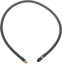 Tecmate Carbmate and Vaccummate Extended M5 Threaded Adapter - TS-205