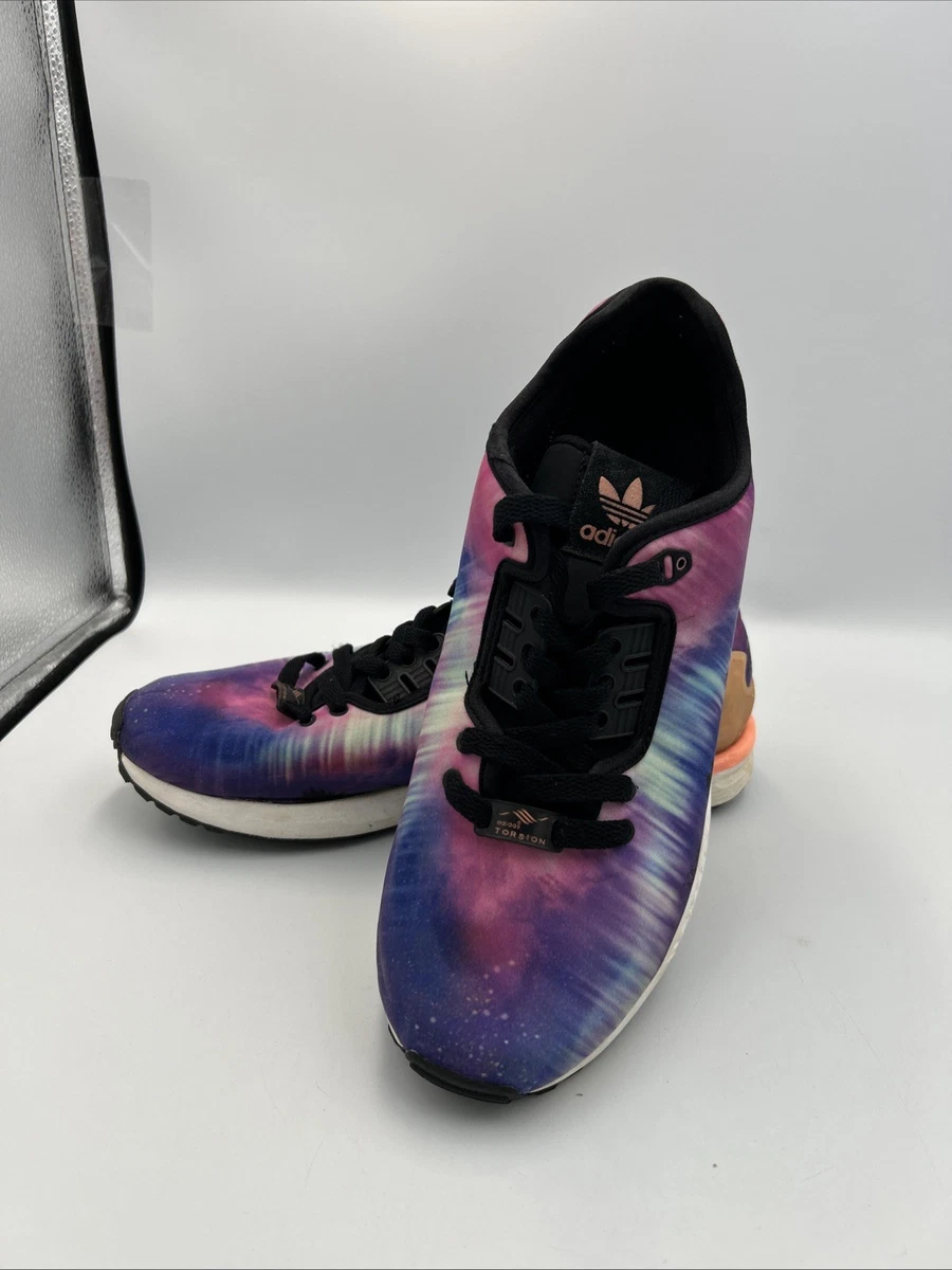 Las mejores ofertas en Adidas ZX Flux Floral Sole | eBay