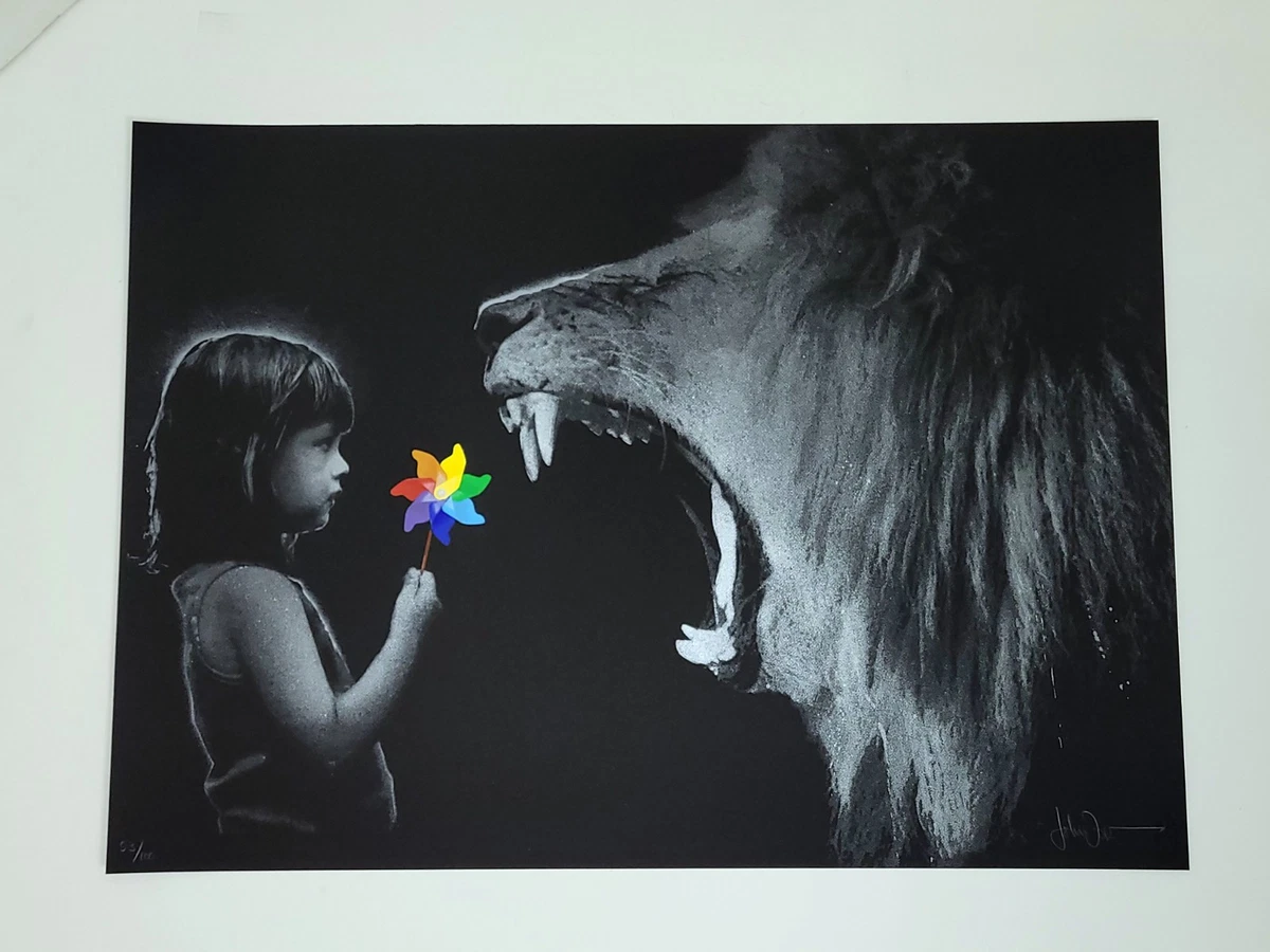 John Doe Print for sale | eBay