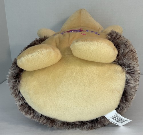 "Erizo de peluche #1 mamá 13"" ideal para el día de la madre" - Imagen 5 de 6
