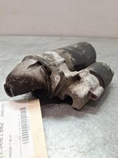 Démarreur Mercedes CLASSE A