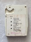 Trio Matamoros 8 Track Cartridge Tape Lot - Cuba, El Inolvidable Trio, Cobians — photo 5