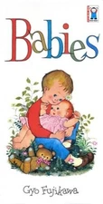 Babies (So Tall Board Books) - Board book By Fujikawa, Gyo - VERY GOOD