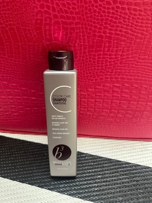 B3 Brazilian BondBuilder Color Care Shampoo 12 fl oz/350ml