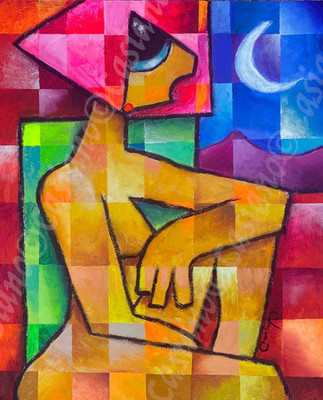 Naked Luna | eBay