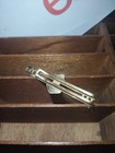 Will Rodgers Tie Clip — photo 2