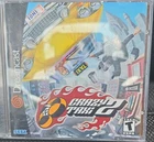 SEGA Crazy Taxi 2 Dreamcast 2001 VMU Modem Race Controller Drivin Soundtrack