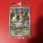 Charmander #044 SVP Black Star Promo Card Sealed Pokémon TCG Obsidian Flames NM