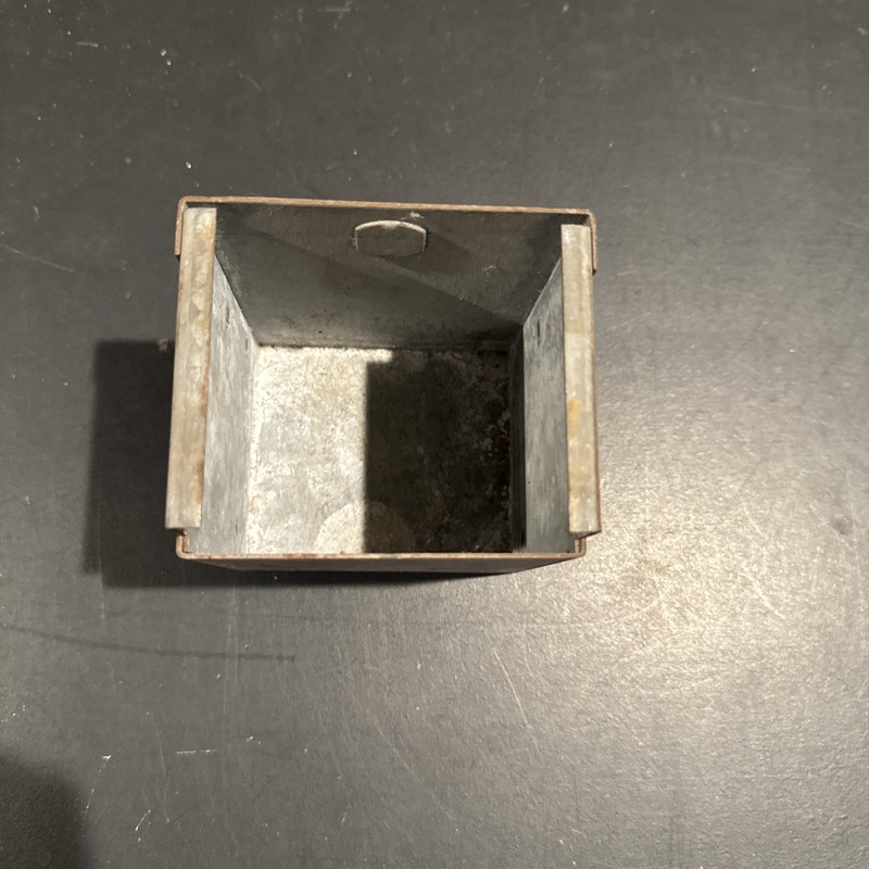 Original Coca Cola Cavalier 64 96 machine Coin box