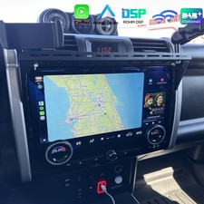 13.3 For Toyota Fj Cruiser 2007-2022 Android Car Radio Stereo Carplay Gps Navi 13.3 For Toyota Fj Cruiser 2007-2022 Android Car Radio Stereo Carplay Gps Navi
