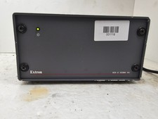 Extron ADA 6 300MX HV, 8 Channels TESTED AND WORKING GOOD