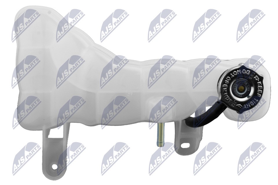 Expansion Tank Fits for Chrysler 300C 3.6 10 Dodge Challenger 3.6 11 - Image 7