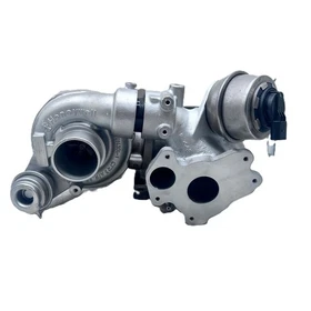 Bi- Turbolader für Mazda 3 CX-5 6 2.2 D SKYACTIV 150 175PS 810356 810357 810358*
