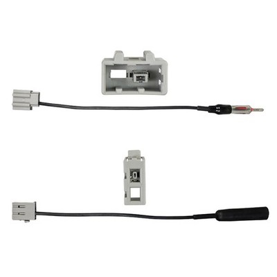 Metra Electronics 40-KI30 Antenna Adapter