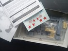 Classic Airtrames #455 Polikarpov I-152 (1-15 Bis) with Skis 1:48 Scale — photo 3
