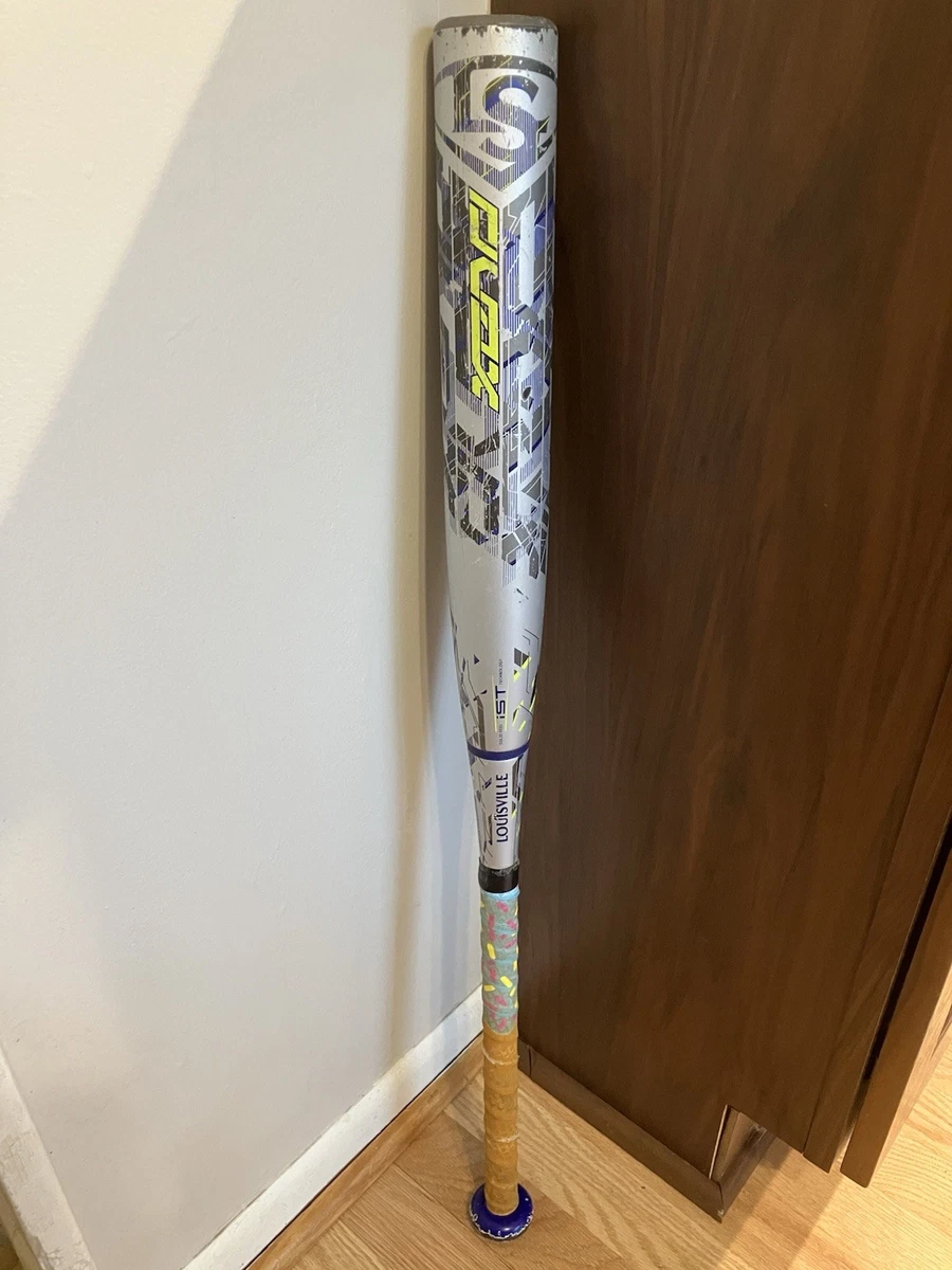 Louisville Slugger 31 Inch Fastpitch Softball Bats for sale | eBay