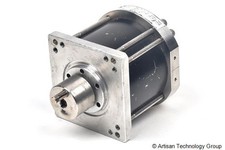 Sanyo Denki Step-Syn 103H89331-0265 Synchronous Motor