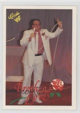 1989 Classic WWF Brother Love #24 0lk4