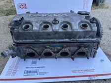 1996-2000 Honda Civic Ex D16y8 Vtec Engine Cylinder Head