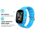 TD-45 2G Kids Smart Phone Watch Children Smartwatch SOS Call Voice Chat IP67